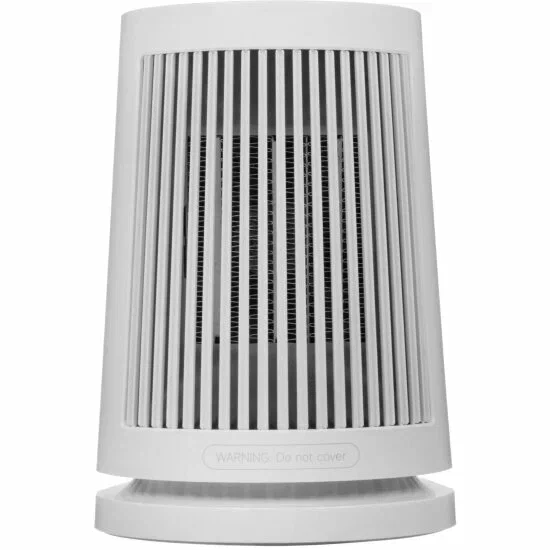 Тепловентилятор (обогреватель) настольный Xiaomi Desktop Heater EU — изображение 2
