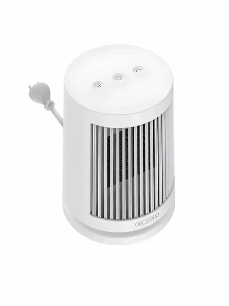 Тепловентилятор (обогреватель) настольный Xiaomi Desktop Heater EU — изображение 5