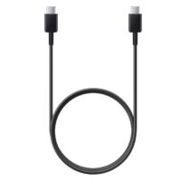 Кабель Samsung EP-DA705BBRGRU USB Type-C (m)-USB Type-C (m) 1м черный (упак.:1шт)