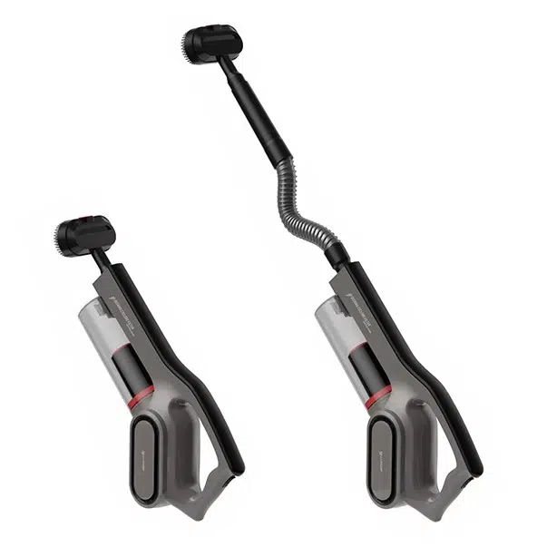 Вертикальный пылесос DEERMA Combo DX700S — изображение 6