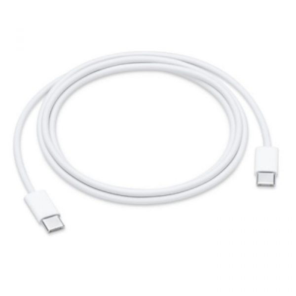 Кабель Apple  USB-C Charge Cable (1m) для зарядки (1 м) — изображение 2