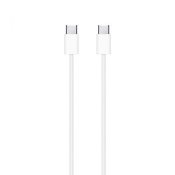 Кабель Apple  USB-C Charge Cable (1m) для зарядки (1 м)