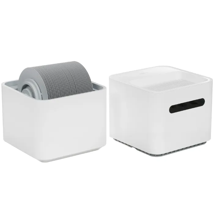 Увлажнитель воздуха Smartmi Evaporative Humidifier 3 — изображение 6