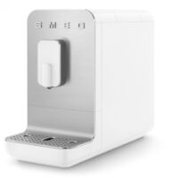 Автоматическая кофемашина Smeg, белый матовый BCC11WHMEU