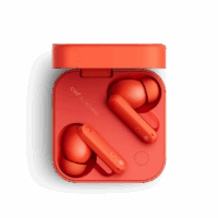 Беспроводные наушники CMF by Nothing Buds Pro 2, Оранжевый