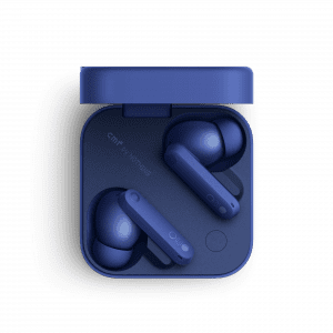 Беспроводные наушники CMF by Nothing Buds Pro 2, Синий