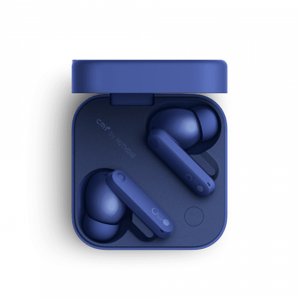 Беспроводные наушники CMF by Nothing Buds Pro 2, Синий