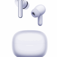 Беспроводные наушники Redmi Buds 6 Pro Lavender Purple