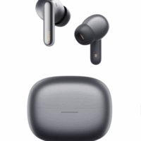 Беспроводные наушники Redmi Buds 6 Pro Space Black