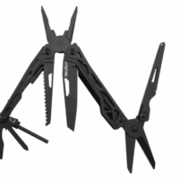 Мультитул NEXTool Black Knight Multi Tool