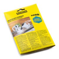 Порошок для удаления накипи Karcher RM 511 6x17г