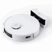 Робот-пылесос ECOVACS DEEBOT N20 Pro White