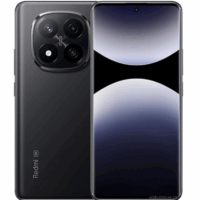 Смартфон Redmi Note 14 Pro+ 5G RU 8+256 Midnight Black_Demo