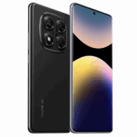 Смартфон Redmi Note 14 Pro RU 8+256 Midnight Black_Demo