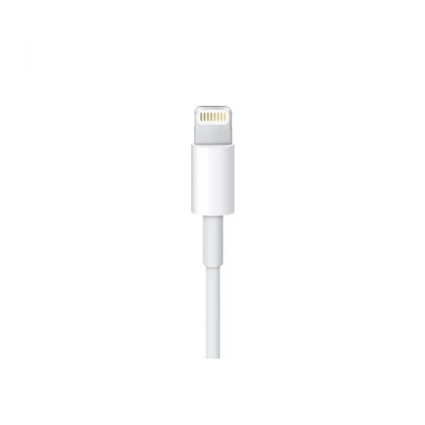 Кабель Apple Lightning to USB, длина 1 м. — изображение 3