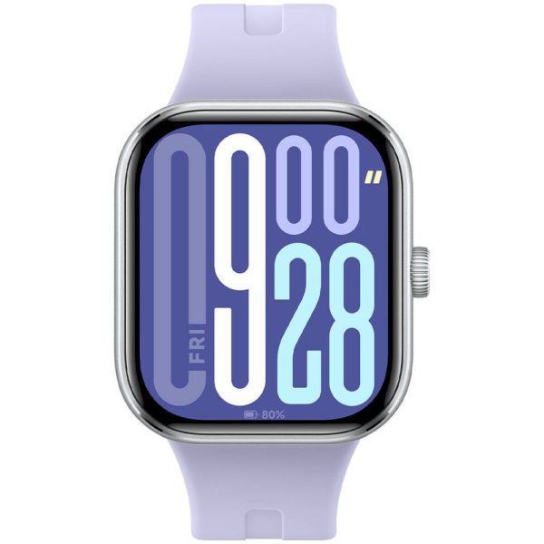 Смарт-часы Redmi Watch 5 Lavender Purple — изображение 2