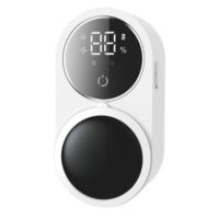 KaringBee Ультрафиолетовый стерилизатор для зубных щеток