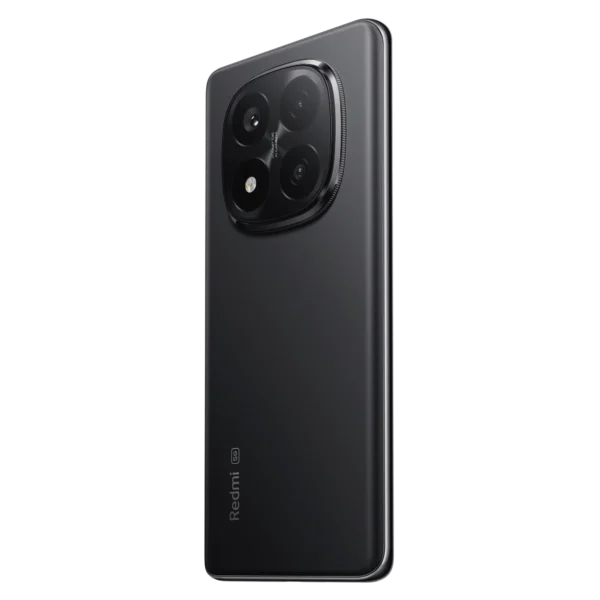 Смартфон Redmi Note 14 Pro+ 5G RU 8+256 Midnight Black_Demo — изображение 4