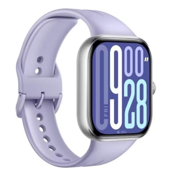 Смарт-часы Redmi Watch 5 Lavender Purple — изображение 3