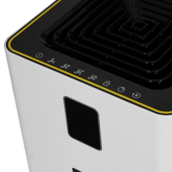 Воздухоочиститель Karcher AF 50 — изображение 4