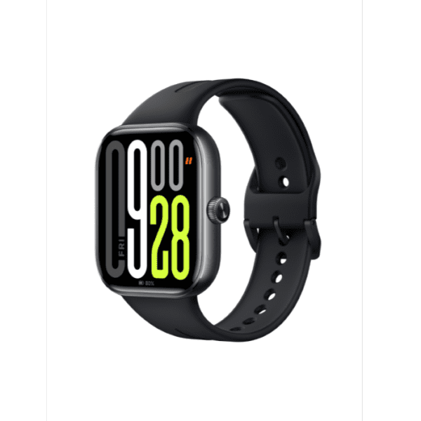Смарт-часы Redmi Watch 5 (обсидиановый черный) — изображение 3
