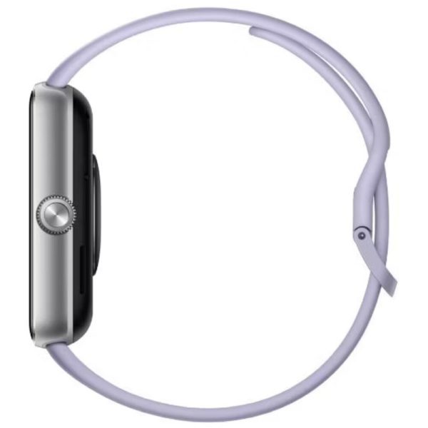 Смарт-часы Redmi Watch 5 Lavender Purple — изображение 5