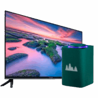 ТВ и аудио техника