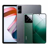 Смартфоны и планшеты