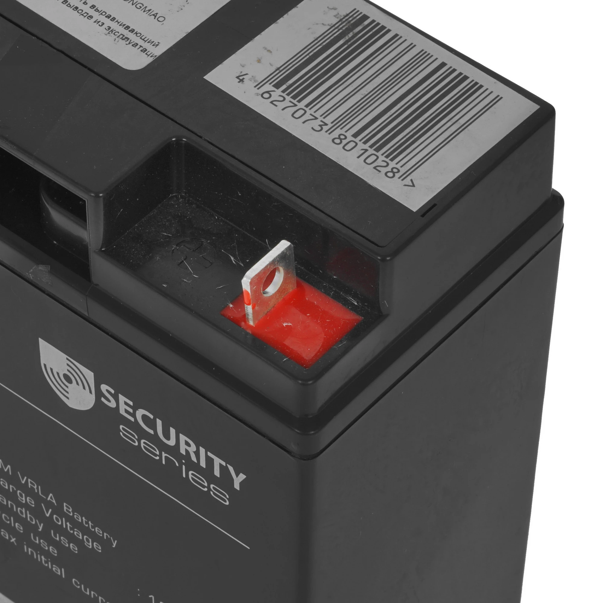 Батарея для ИБП Delta DT 1218 12В 18Ач — изображение 3