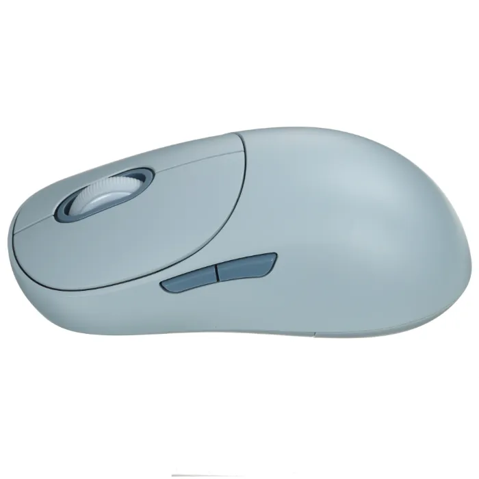 Мышь беспроводная Xiaomi Wireless Mouse 3 Blue GL — изображение 3