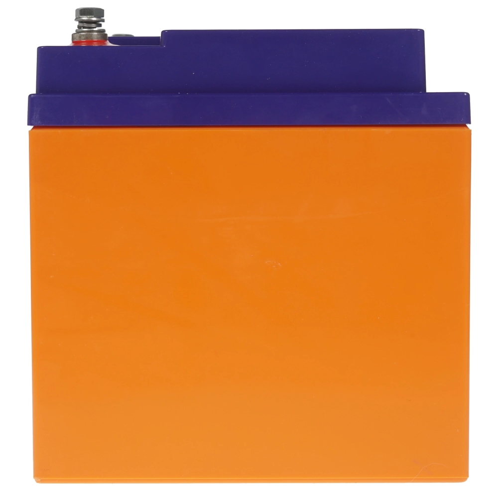 Батарея для ИБП Delta DTM 1240 L 12В 40Ач — изображение 4