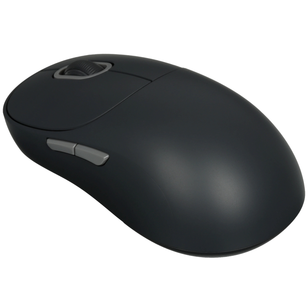 Мышь беспроводная Xiaomi Wireless Mouse 3 Black GL — изображение 3