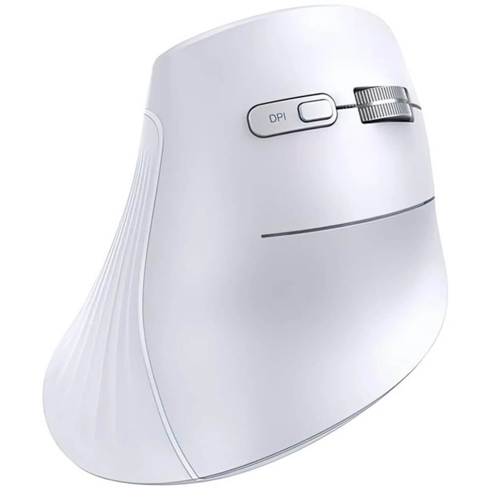 Беспроводная компьютерная мышь вертикальная UGREEN MU008 (25759) — изображение 2