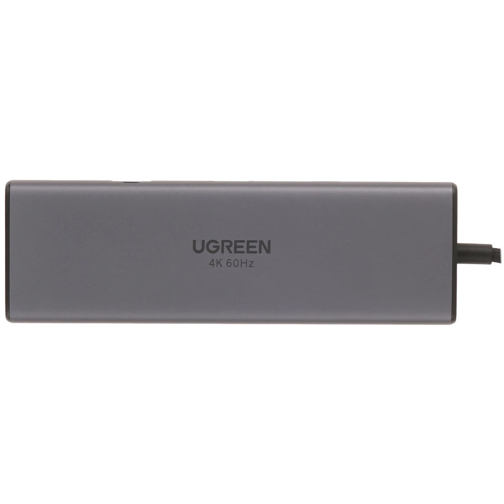 Конвертер UGREEN CM498 серый — изображение 5