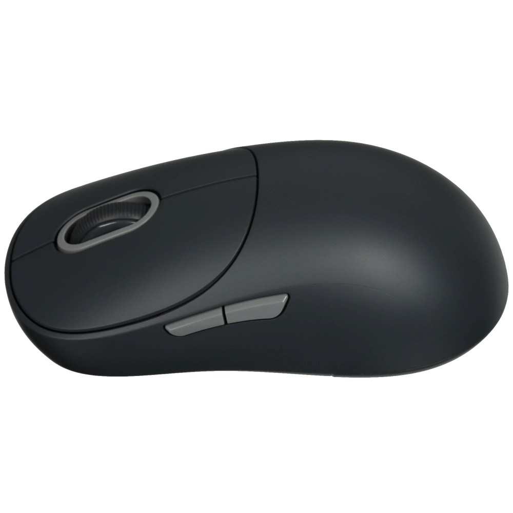 Мышь беспроводная Xiaomi Wireless Mouse 3 Black GL — изображение 4