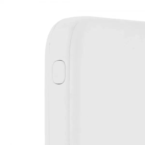 Аккумулятор внешний TTEC ChargeUp 10000mAh White — изображение 5