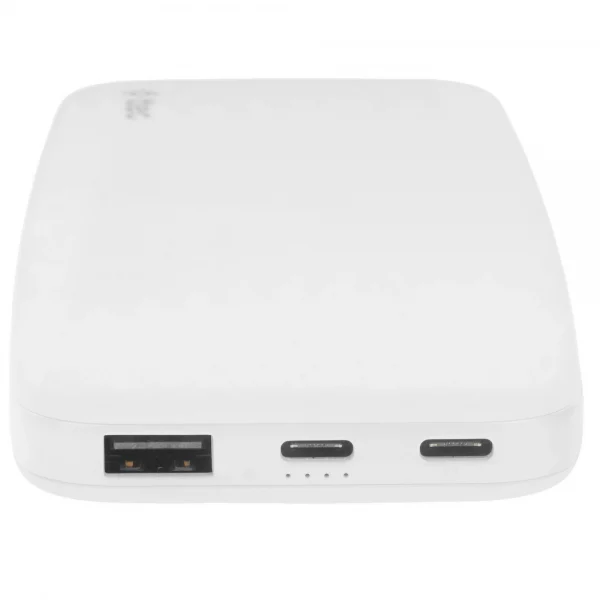 Аккумулятор внешний TTEC ChargeUp 10000mAh White — изображение 6