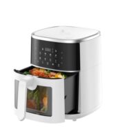 Аэрофритюрница Viomi VXAF0601-EW белая