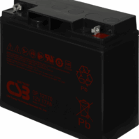 Батарея для ИБП CSB GP12170 B3 12В 17Ач