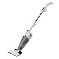 Вертикальный пылесос DEERMA Combo DX118C