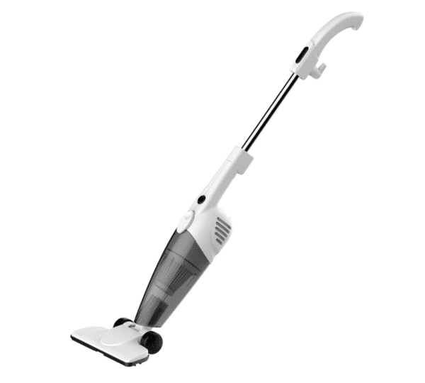 Вертикальный пылесос DEERMA  Combo DX118C