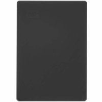 Внешний HDD WESTERN DIGITAL 2Тб My Passport