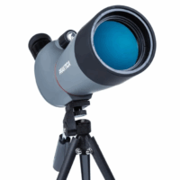 Зрительная труба Praktica Hydan 20-60x60 ВаК4 - Gray