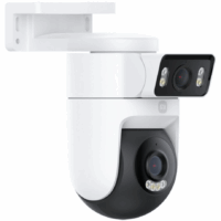 Камера наружного наблюдения Xiaomi Outdoor Camera CW500 Dual EU