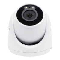 Камера сетевая купольная 2Мп OMNY BASE miniDome2E-WDS-SDL-C 28 с двойной подсветкой и микрофоном