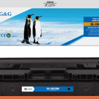 Картридж лазерный G&G GG-C067HBK CRG067HBLK черный (3130стр.) для Canon
