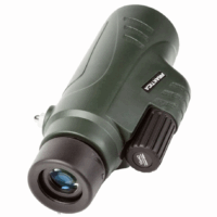 Монокуляр Praktica Falcon 10x42 WP. Цвет: зеленый хаки