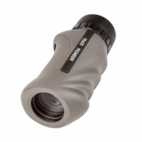 Монокуляр Praktica Pioneer 10x25 WP. Цвет: серый