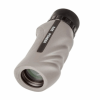 Монокуляр Praktica Pioneer 8x25 WP. Цвет: серый