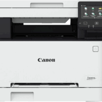 МФУ лазерный Canon i-Sensys MF651Cw (5158C009) A4 WiFi белый